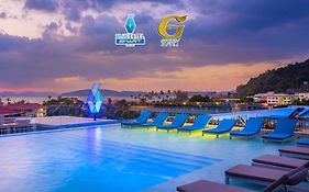 บลูโซเทล สมาร์ท กระบี่ อ่าวนางบีช - สำหรับผู้ใหญ่เท่านั้น (SHA Extra Plus)